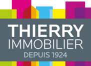 THIERRY IMMOBILIER SAINT-NAZAIRE
