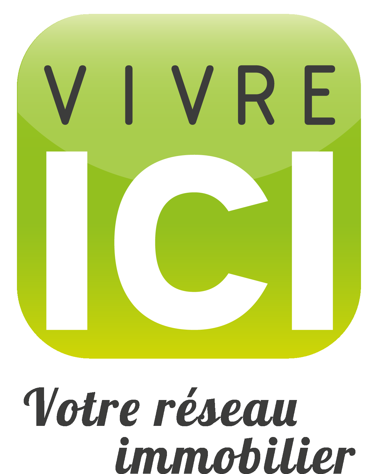 VIVRE ICI PESLIER GESTION